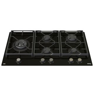Газовая поверхность Korting HGG 9987 CTN FLC
