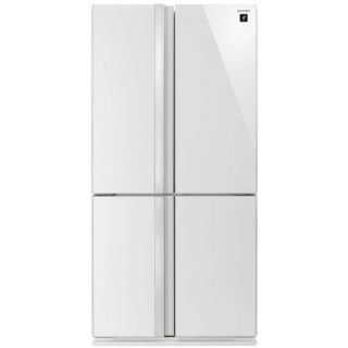 Холодильник Side by Side Sharp SJ-GX98PWH