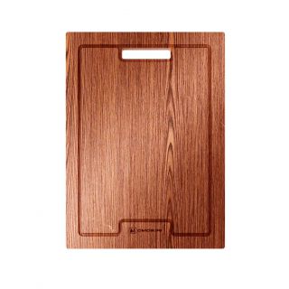 Аксессуар для кухонной мойки Omoikiri CB-01-WOOD Разделочная доска