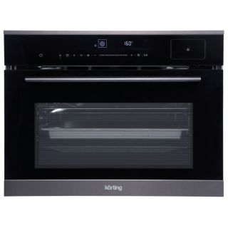 Электрический духовой шкаф Korting OKB 3450 GNBX Steam