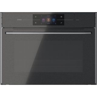 Электрический духовой шкаф Asko OCSM8478G