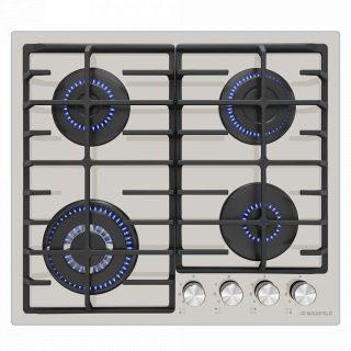 Газовая поверхность Maunfeld EGHG6463CBG/G