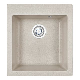 Кухонная мойка Granula 4651 пирит