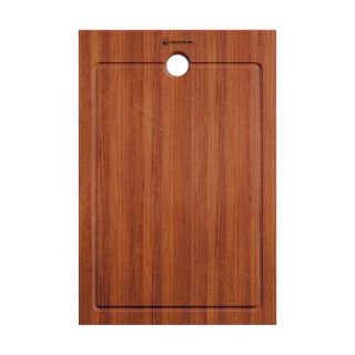 Аксессуар для кухонной мойки Omoikiri CB-03-WOOD-S Разделочная доска