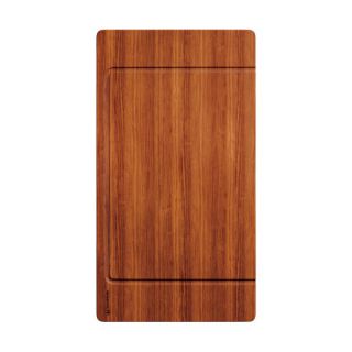 Аксессуар для кухонной мойки Omoikiri CB-04-WOOD-L Разделочная доска