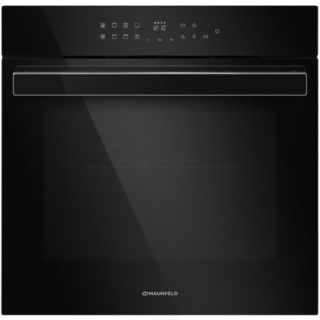 Электрический духовой шкаф Maunfeld EOEH7611SCB