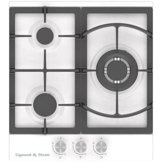 Газовая поверхность Zigmund & Shtain G 14.4 W