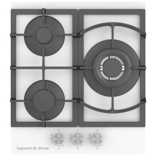 Газовая поверхность Zigmund & Shtain M 26.4 W
