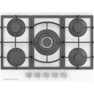 Газовая поверхность Zigmund & Shtain M 26.7 W
