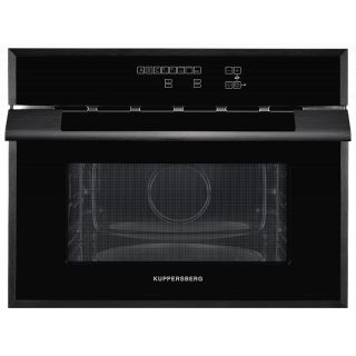 Встраиваемая микроволновая печь Kuppersberg HMWZ 969 B