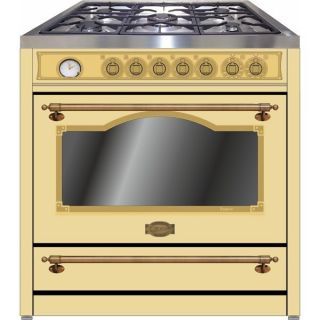Газовая плита Kaiser HGE 93555 ElfEm