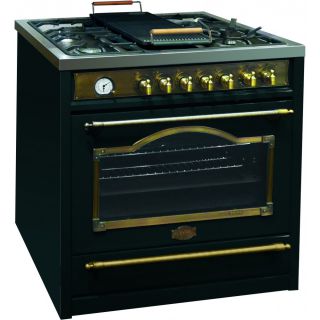 Газовая плита Kaiser HGE 93555 Em