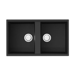 Кухонная мойка Omoikiri Kitagawa 83-2-U-GB графит