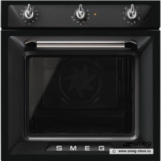 Электрический духовой шкаф Smeg SF6905N1
