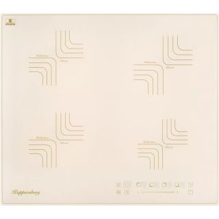 Электрическая поверхность Kuppersberg ICS 606 C