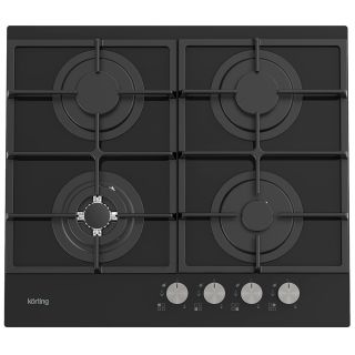 Газовая поверхность Korting HGG 6722 CTN