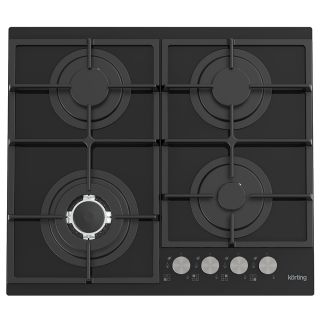 Газовая поверхность Korting HGG 6734 CTN