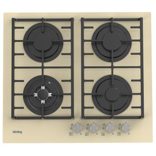Газовая поверхность Korting HGG 6825 CTB