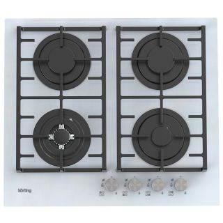 Газовая поверхность Korting HGG 6825 CTW