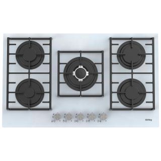 Газовая поверхность Korting HGG 9835 CTW