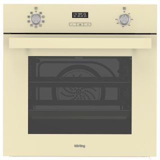 Электрический духовой шкаф Korting OKB 591 CSGB