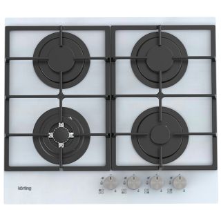 Газовая поверхность Korting HGG 6722 CTW
