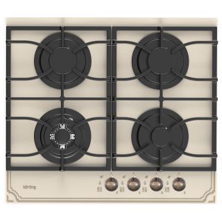 Газовая поверхность Korting HGG 6911 CTRB