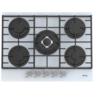 Газовая поверхность Korting HGG 7835 CTW