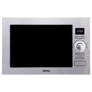 Встраиваемая микроволновая печь Korting KMI 925 CX