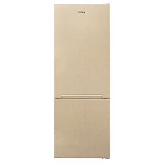 Холодильник Korting KNFC 71863 B