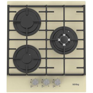 Газовая поверхность Korting HGG 4825 CTB