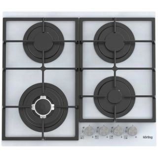 Газовая поверхность Korting HGG 6734 CTW