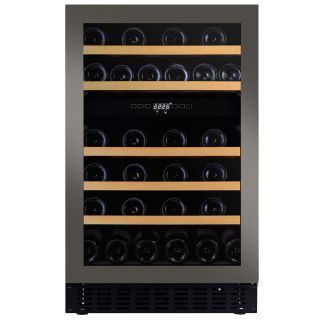 Встраиваемый винный шкаф Dunavox DAUF-38.100DSS.TO