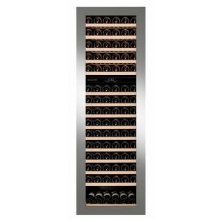 Встраиваемый винный шкаф Dunavox DAVG-114.288DSS.TO