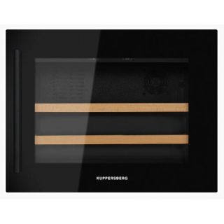 Встраиваемый винный шкаф Kuppersberg RBW 45