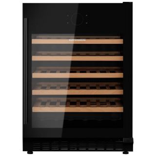 Встраиваемый винный шкаф Kuppersberg RBW 85