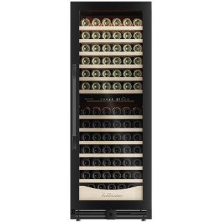 Встраиваемый винный шкаф Meyvel MV141PRO-KBT2