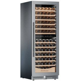 Встраиваемый винный шкаф Meyvel MV141PRO-KST2