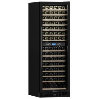 Встраиваемый винный шкаф Meyvel MV160-KBT2
