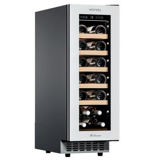 Встраиваемый винный шкаф Meyvel MV19NH-KWT1