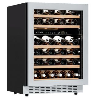 Встраиваемый винный шкаф Meyvel MV46NH-KWT2