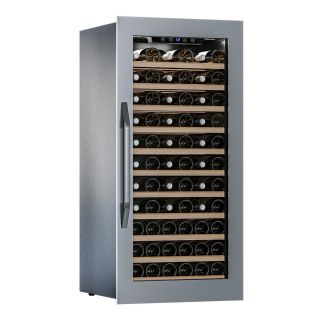 Встраиваемый винный шкаф Meyvel MV66-KSB1
