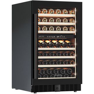 Встраиваемый винный шкаф Meyvel MV77PRO-KBT2