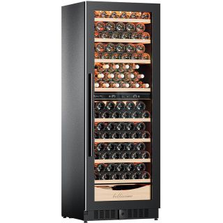 Встраиваемый винный шкаф Meyvel MV95-KBT2 (Slim)