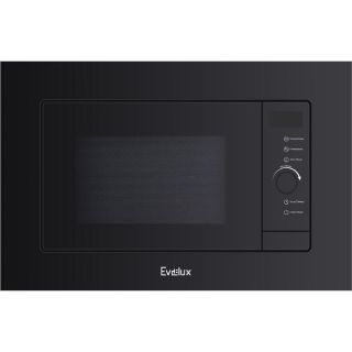 Встраиваемая микроволновая печь Evelux MW 253 B