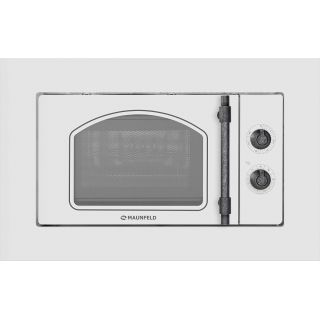 Встраиваемая микроволновая печь Maunfeld JBMO205ERWAS