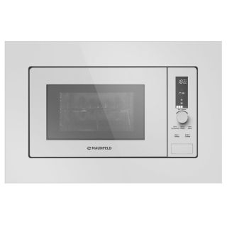 Встраиваемая микроволновая печь Maunfeld JBMO820GW01