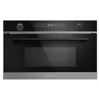 Встраиваемая микроволновая печь Maunfeld MBMO349GB201