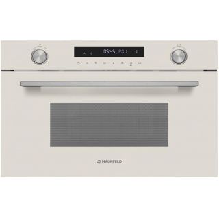Встраиваемая микроволновая печь Maunfeld MBMO349GBG