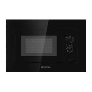 Встраиваемая микроволновая печь Maunfeld MBMO820MGB203